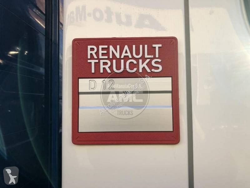 Kamion Renault