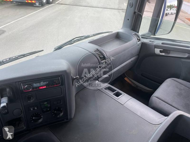 Camion Scania