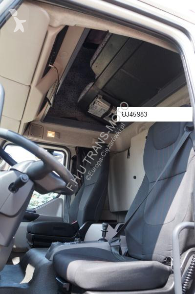Vrachtwagen DAF LF 290 EURO 6 FIRANKA DŁ. 8.6m...