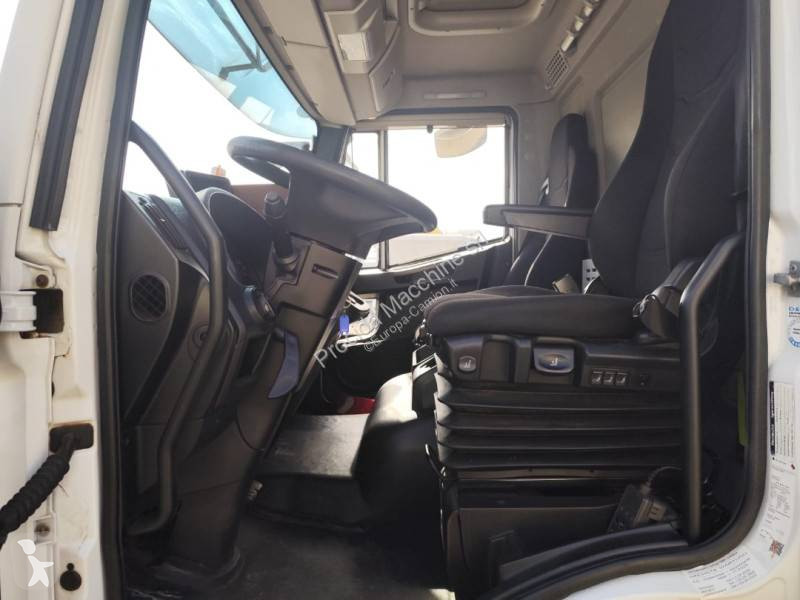 Camion Iveco