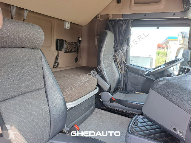 Traktor Scania SCANIA - SCANIA R450 - TRATTORE
