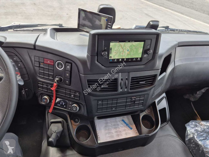 Camion Iveco S-Way AD190S40/FP ThermoKing...