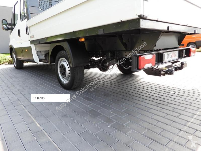 Autoutilitară Iveco DAILY 35S12 SKRZYNIA...