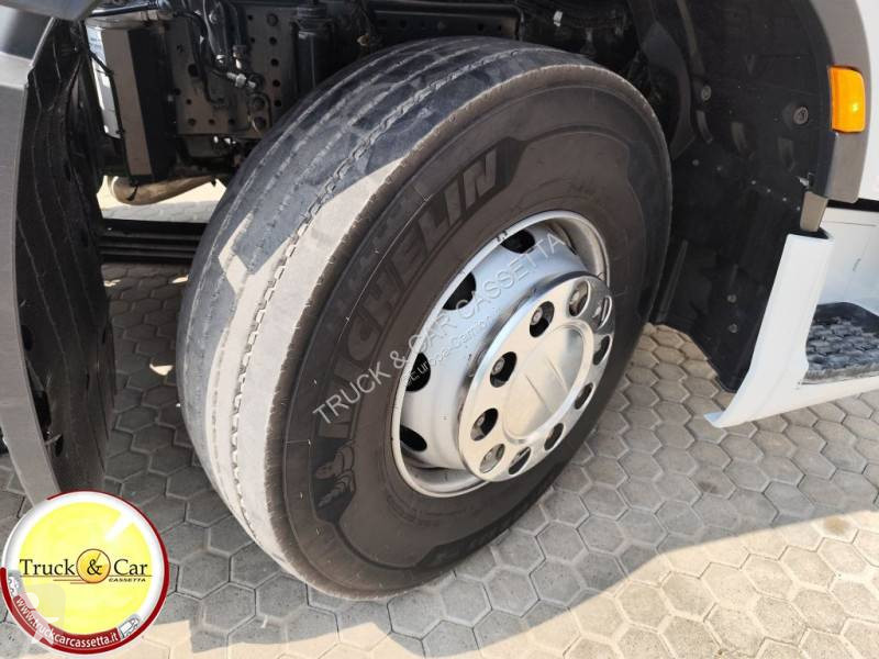 Kamion Iveco