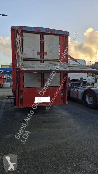 Camion Volvo