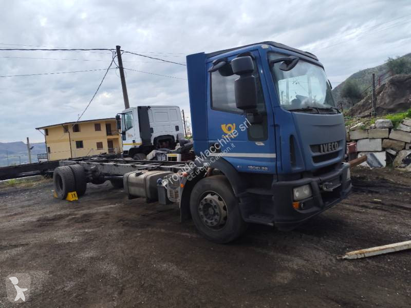 Kamion Iveco