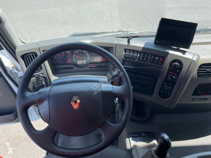 Camião Renault  PREMIUM 310 DXi