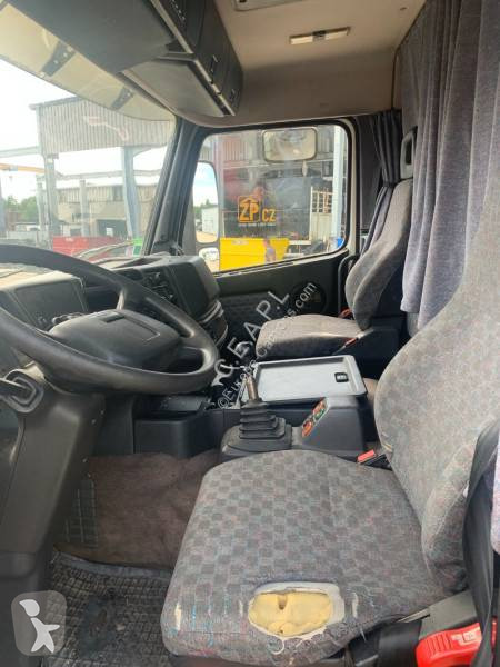 Camion Volvo