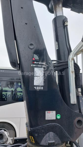 Camion Iveco 140E25