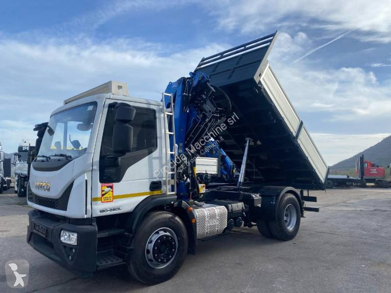 Kamion Iveco