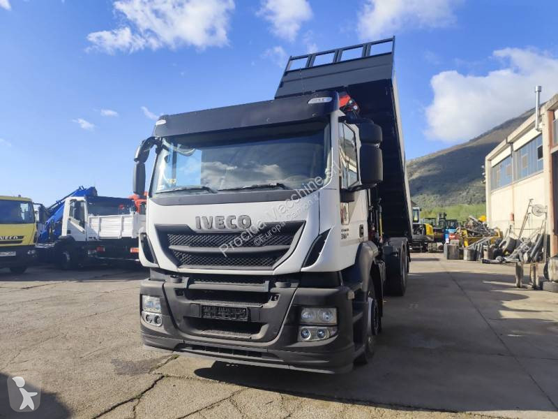 Camion Iveco