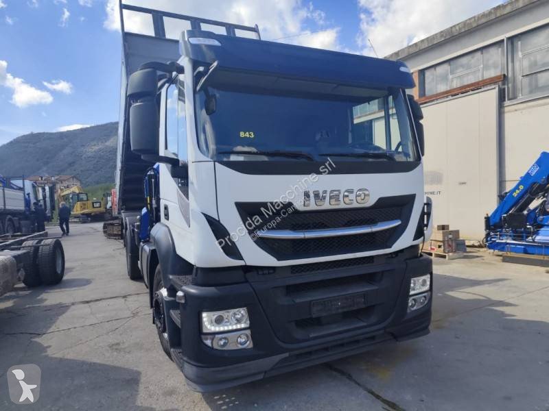 Camion Iveco
