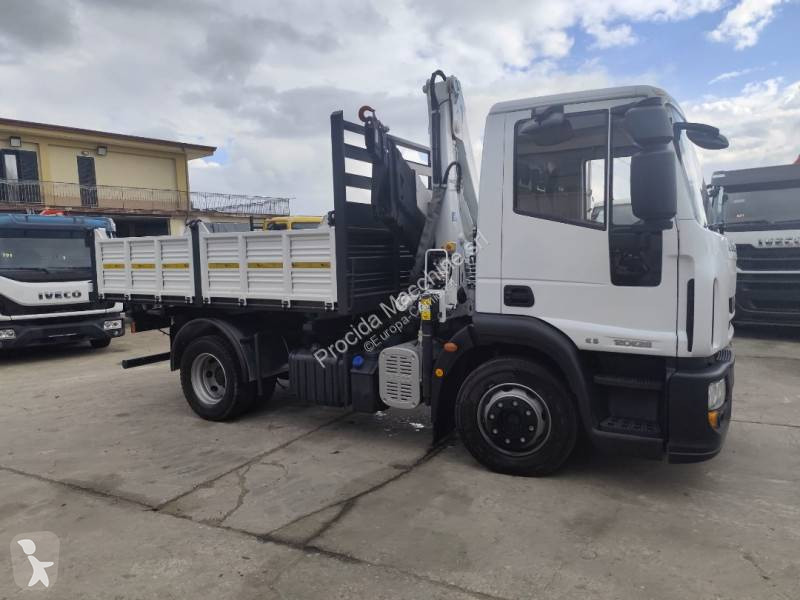 Camion Iveco