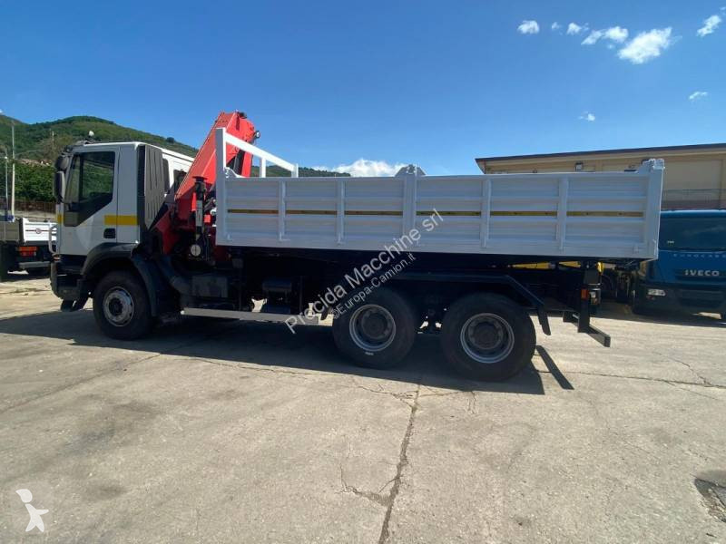 Kamion Iveco