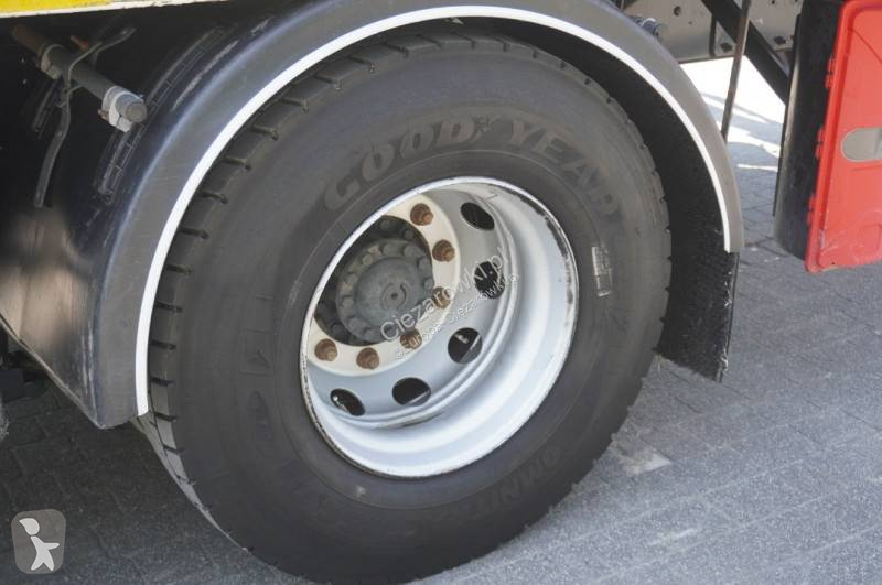 Camion Iveco