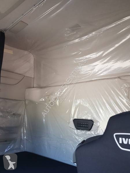 Kamion Iveco