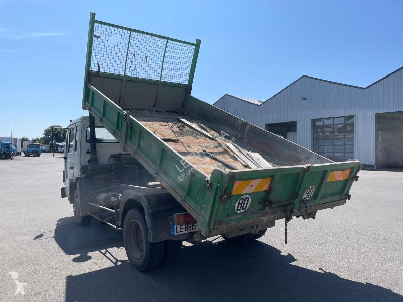 Camion Volvo