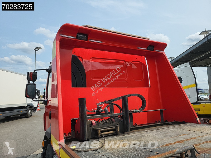 Camion Volvo FL 280 FL 4X2 Jige International...