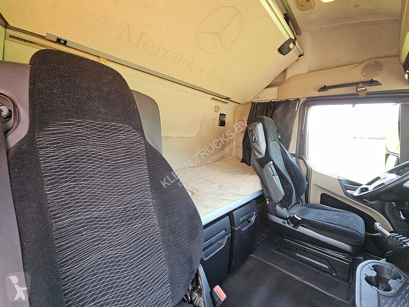 Camion Mercedes ACTROS 2545 LS