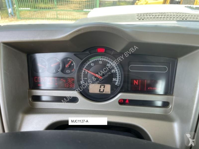 Vrachtwagen Renault Lander 450 DXI EURO 5 - 6x4...