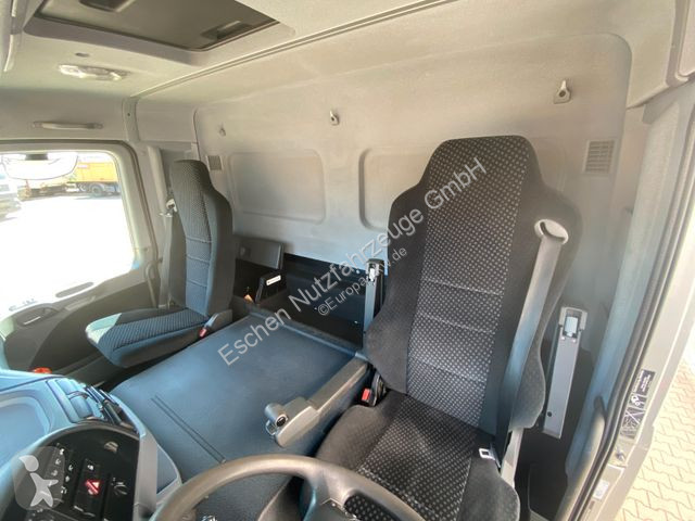 Kamion Mercedes 2541| beidseitig...