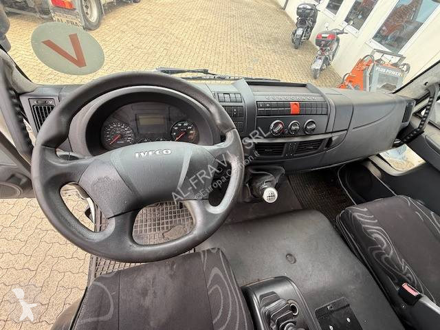 Kamion Iveco