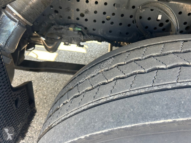 Kamion Mercedes Actros 1833, Euro6, Thermoking...