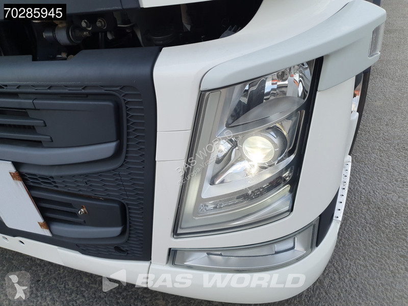 Kamion Volvo FM 500 6X2 HMF 3220-K7 Crane Kran...