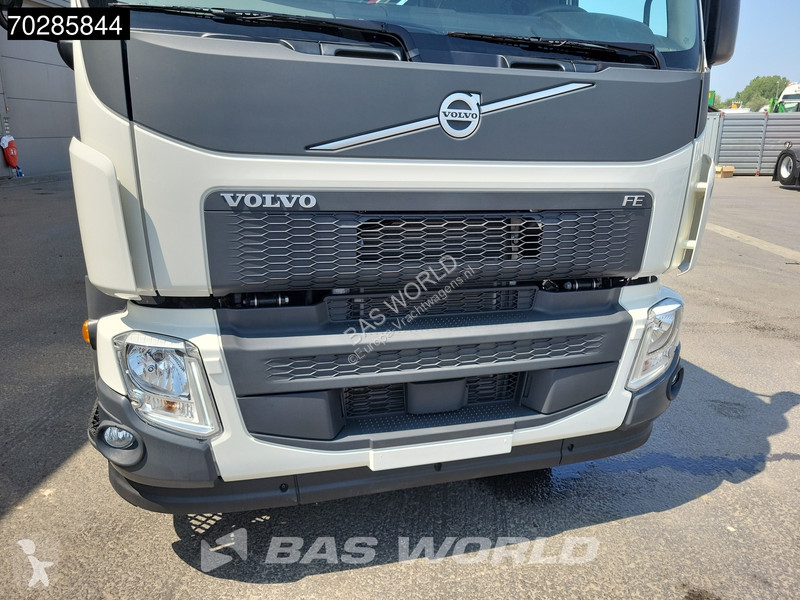 Camion Volvo 320 4X2 NEW! Palfinger PK14.501K...