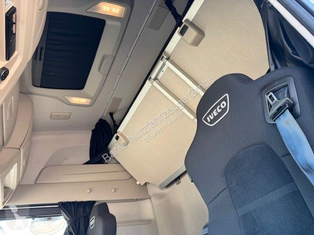 Camion Iveco AS260S49Y/FP €6E Intarder...