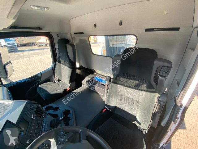 Camion Mercedes 2533 6x2 | X-HIDUO...
