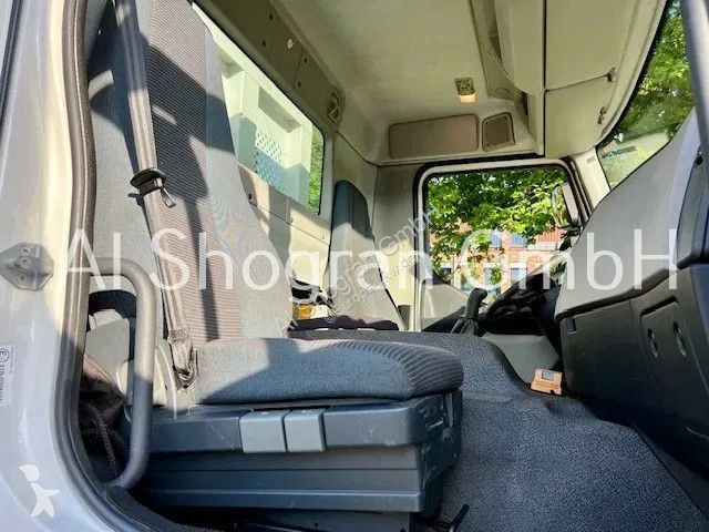Camion Volvo 340 / 6X2 / Atlas 165.2E Mit Funk...