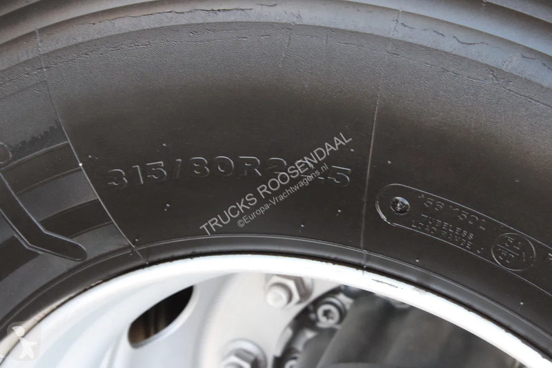 Kamion Mercedes reserved!! 1839 + EURO 6