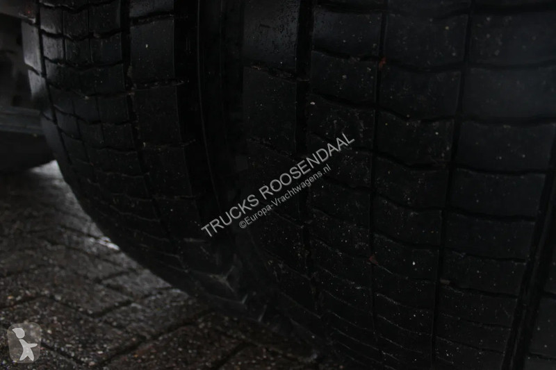 Kamion Iveco 360 + 19t + euro 5