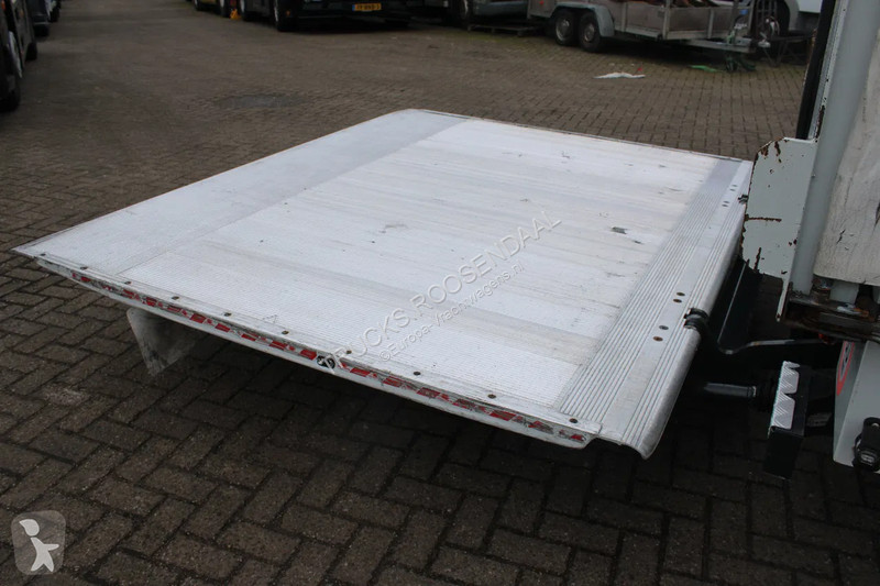 Kamion Iveco 120e22 + euro 6