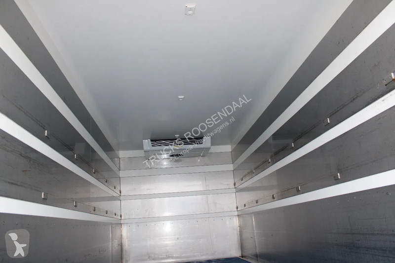 Camión DAF 230 + EURO 6 + KONVEKTA KOELING +...
