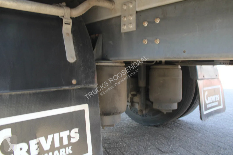 Vrachtwagen Volvo 280 + EURO 6 + LIFT + PERFECT...