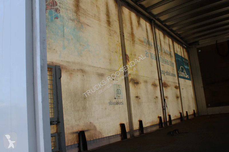 Kamion DAF 330 + EURO 6 + 6X2 STEERING