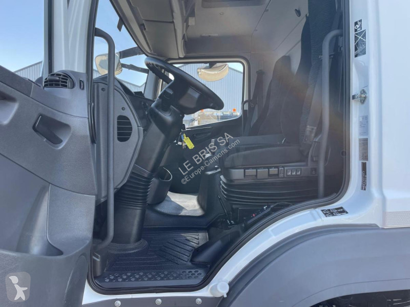Kamion Mercedes ATEGO 12.18