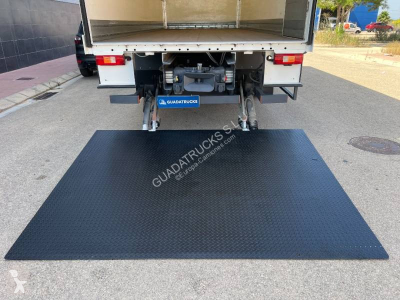 Camion Volvo