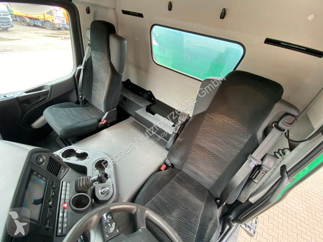 Camion Mercedes 3345 6x6 |...