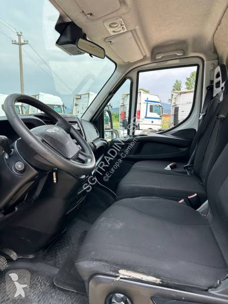 Camion Iveco