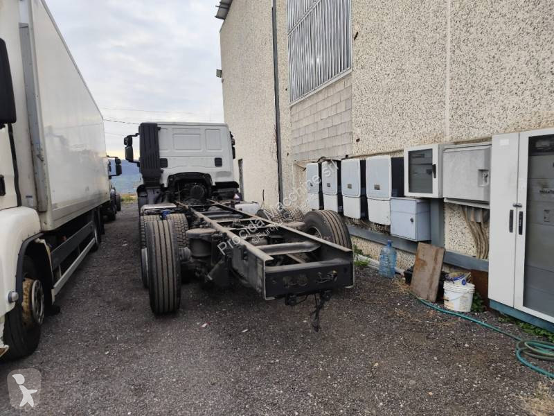 Camion Iveco