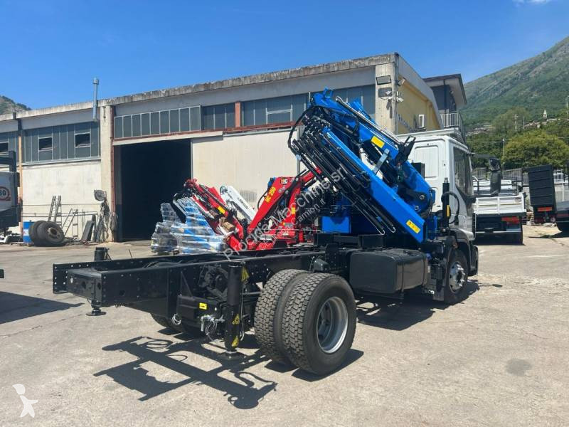 Kamion Iveco