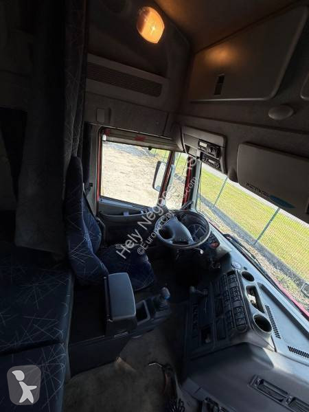 Camion Iveco