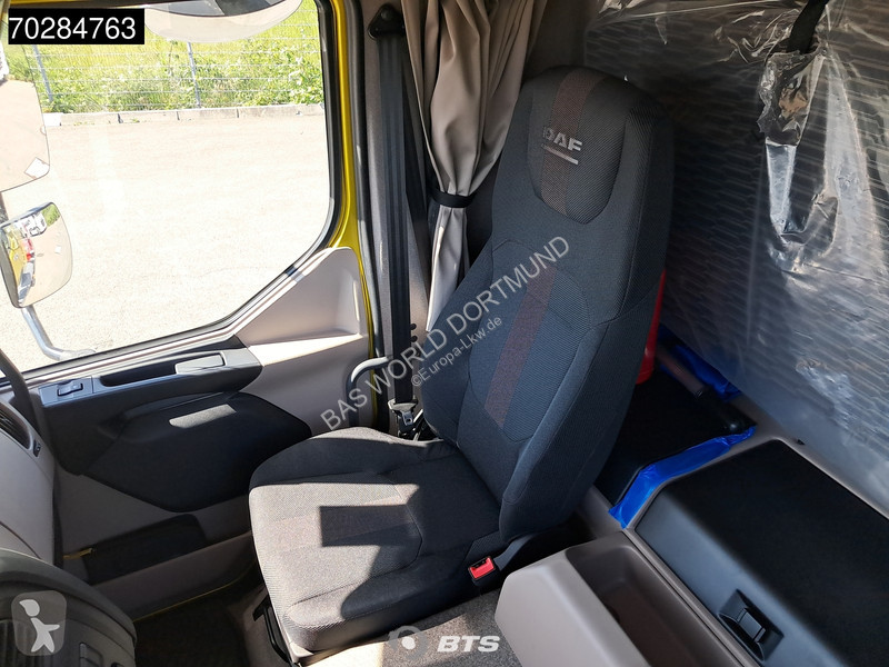 Kamion DAF XB 290 4X2 NEW 12tons Meiller...