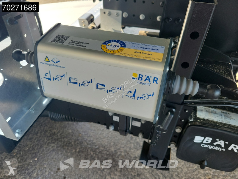 Kamion Renault D 320 4X2 NEW 19tonner 0kg...