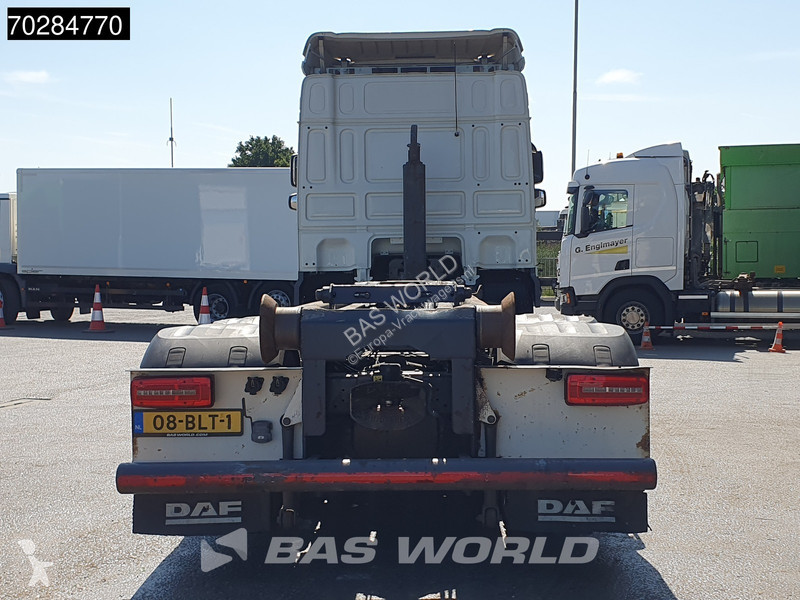 Camion DAF 530  6X2 NL-Truck VDL Hooklift...