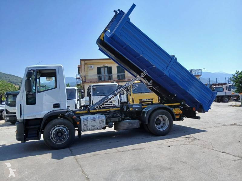 Kamion Iveco