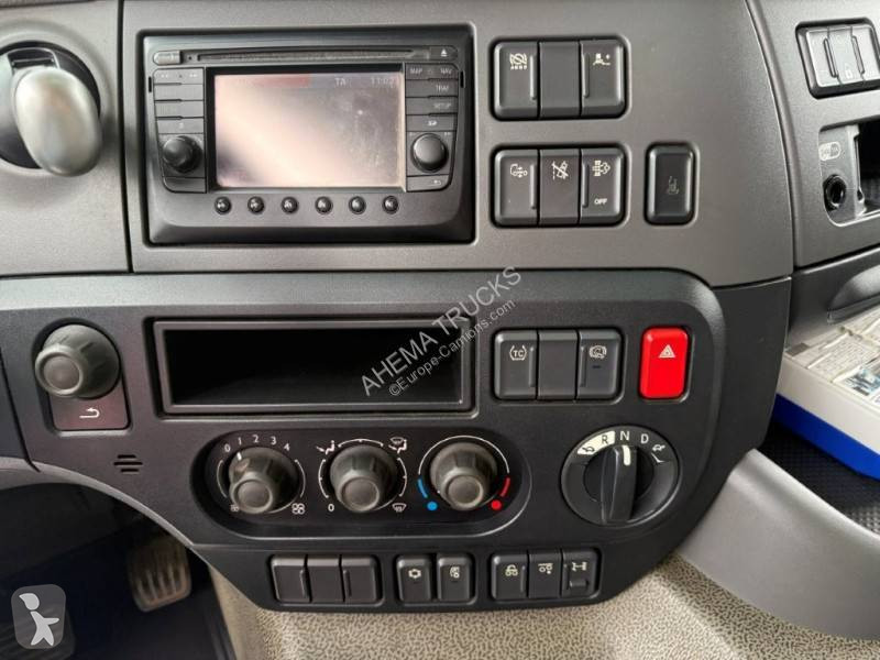 Camion DAF